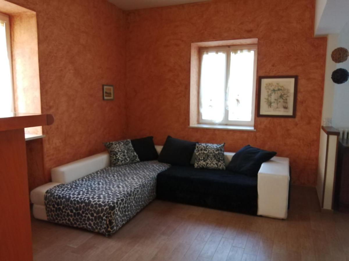 Apartament Casa Nicole Bardolino Zewnętrze zdjęcie