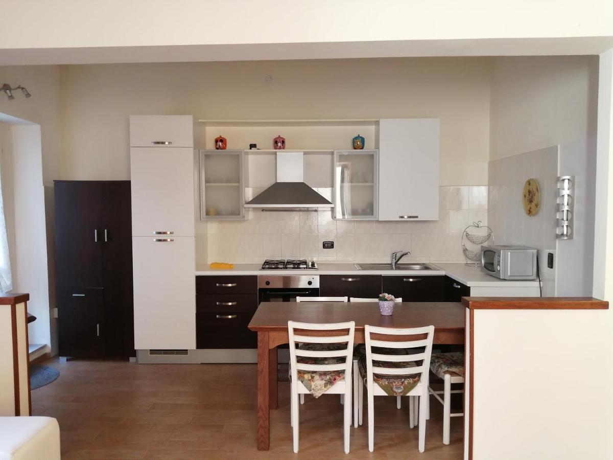 Apartament Casa Nicole Bardolino Zewnętrze zdjęcie