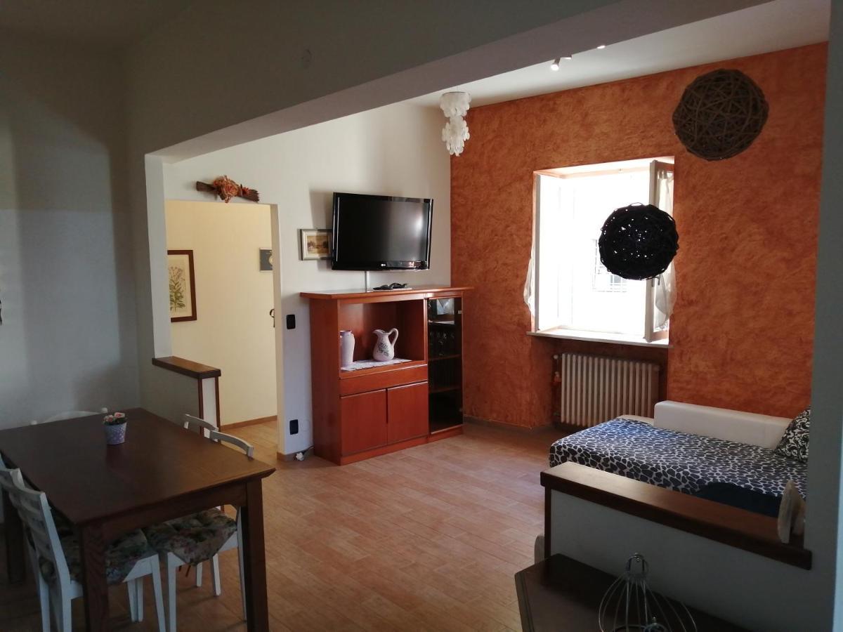 Apartament Casa Nicole Bardolino Zewnętrze zdjęcie