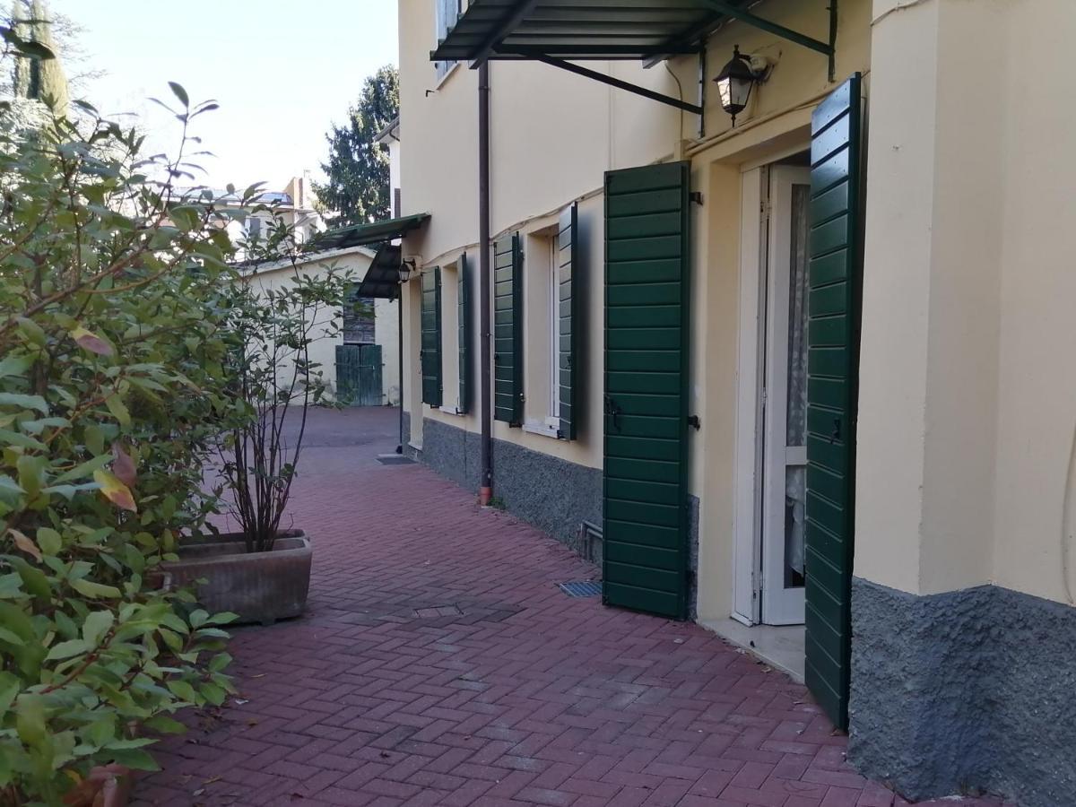 Apartament Casa Nicole Bardolino Zewnętrze zdjęcie