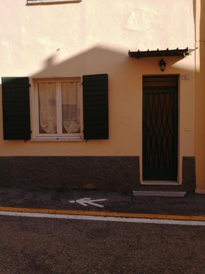 Apartament Casa Nicole Bardolino Zewnętrze zdjęcie