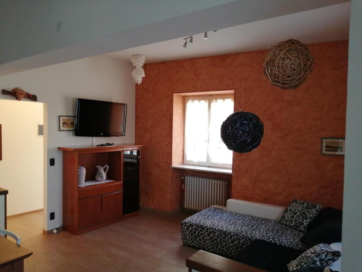 Apartament Casa Nicole Bardolino Zewnętrze zdjęcie