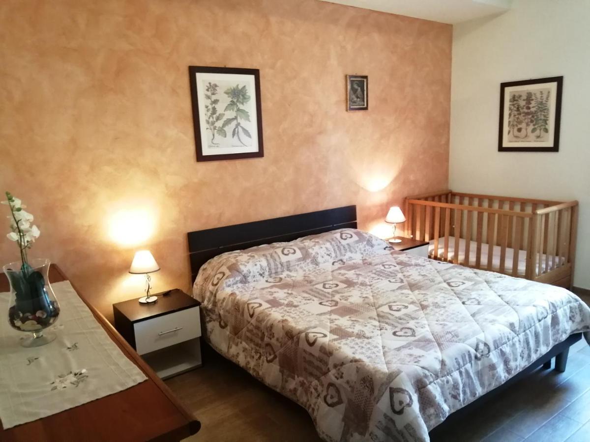 Apartament Casa Nicole Bardolino Zewnętrze zdjęcie