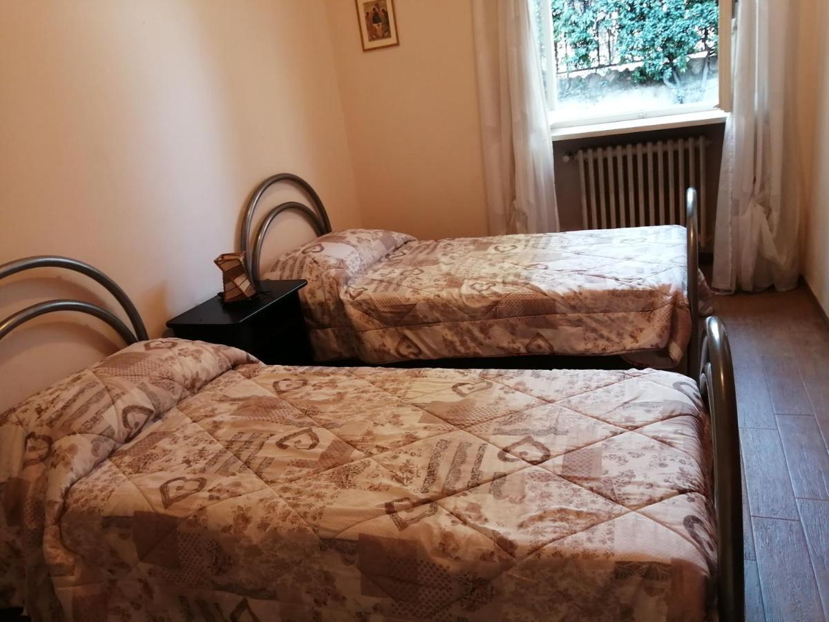 Apartament Casa Nicole Bardolino Zewnętrze zdjęcie
