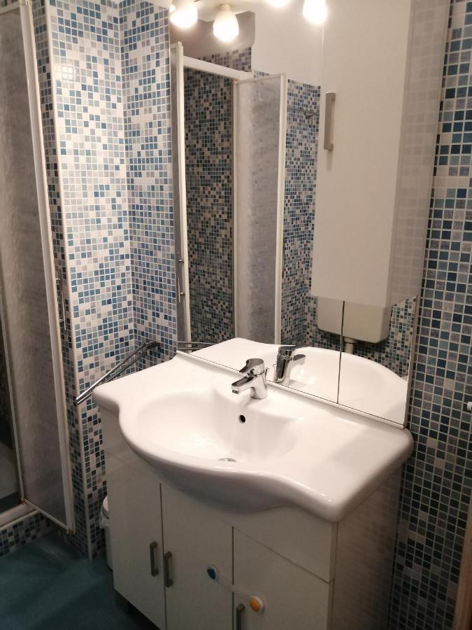 Apartament Casa Nicole Bardolino Zewnętrze zdjęcie