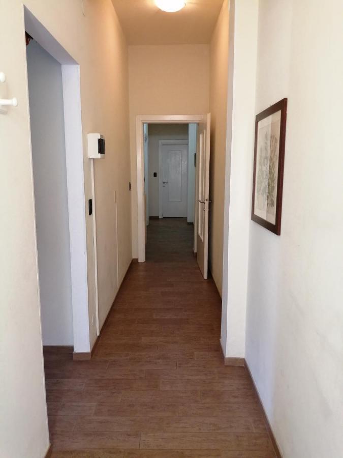 Apartament Casa Nicole Bardolino Zewnętrze zdjęcie
