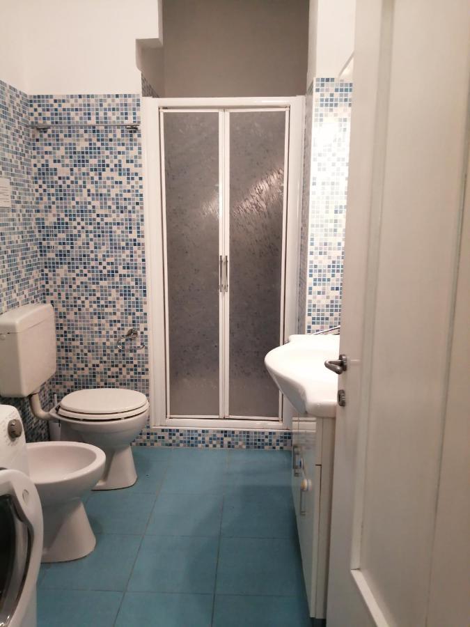 Apartament Casa Nicole Bardolino Zewnętrze zdjęcie