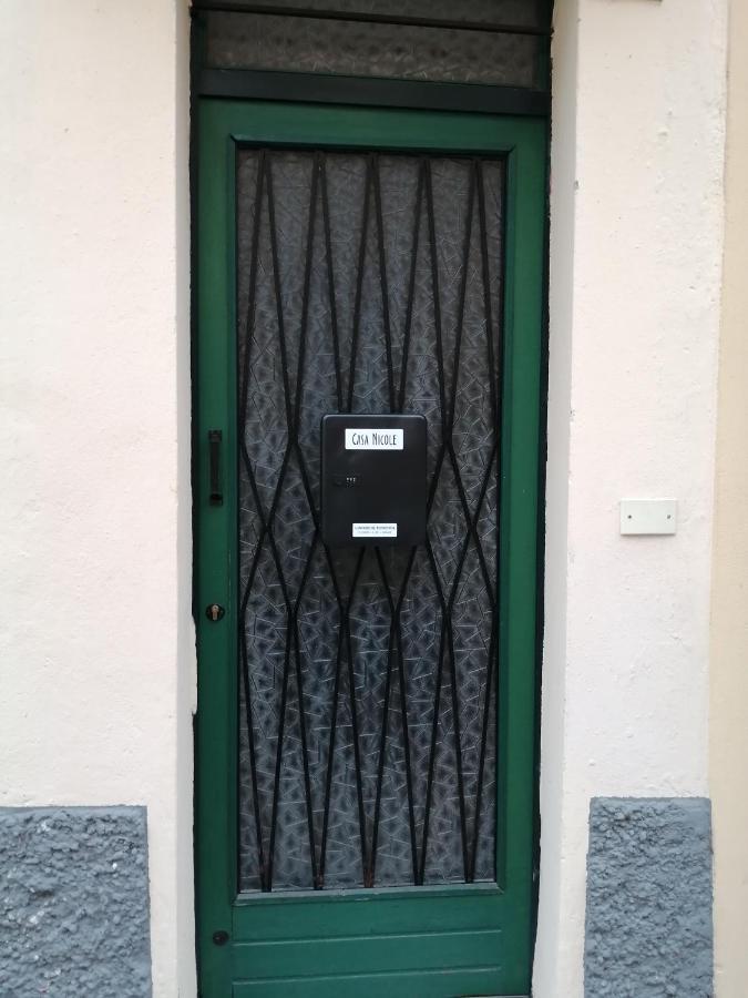 Apartament Casa Nicole Bardolino Zewnętrze zdjęcie