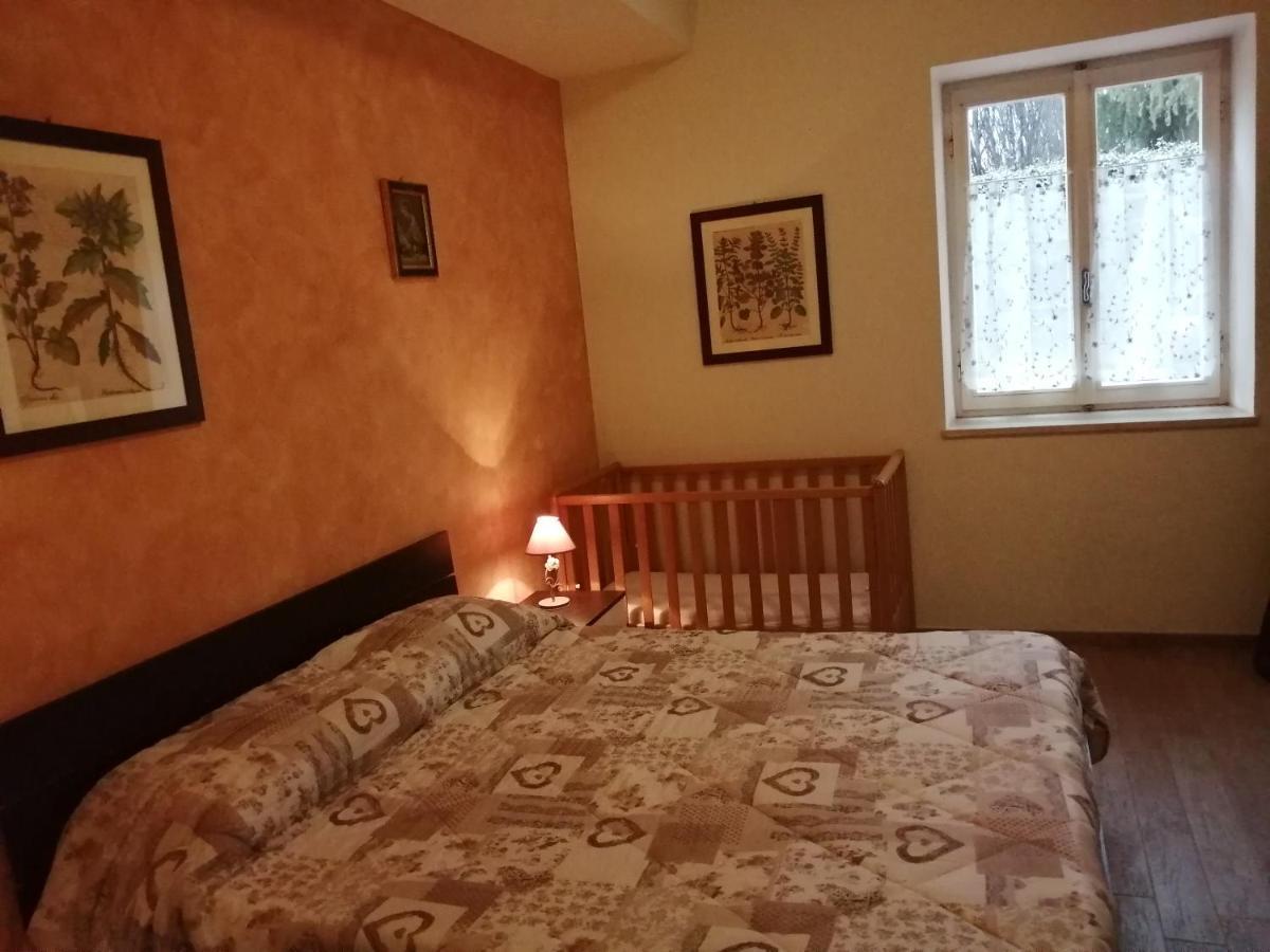 Apartament Casa Nicole Bardolino Zewnętrze zdjęcie